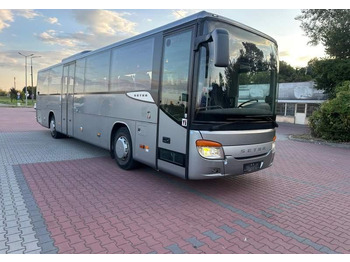 Prigradski autobus Setra 2 x S415 GT-UL  Euro-5: slika 2
