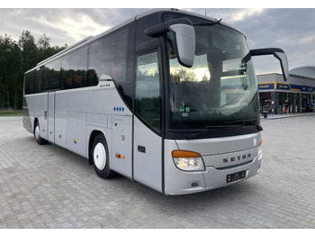 Turistički autobus SETRA