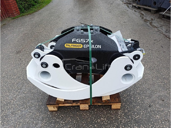 Kuka PALFINGER