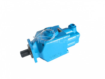 Hidraulična pumpa za Kran za kamion Pompa hydrauliczna tłoczkowa Hydro Leduc PA 2x75: slika 2