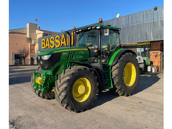 Traktor JOHN DEERE 6145R