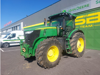 Traktor JOHN DEERE 7230R