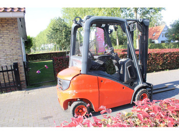 Viljuškar Linde H20D: slika 3