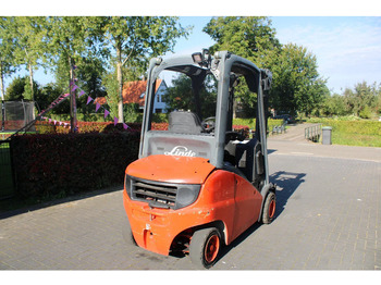 Viljuškar Linde H20D: slika 4