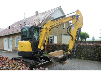 Mini kran NEW HOLLAND
