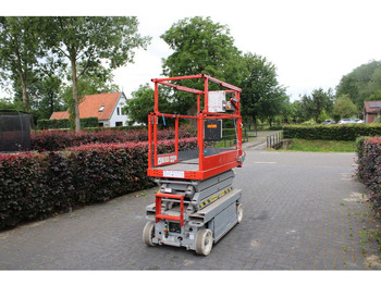 Lift u obliku makaza Skyjack SJ LLI - 3219: slika 4
