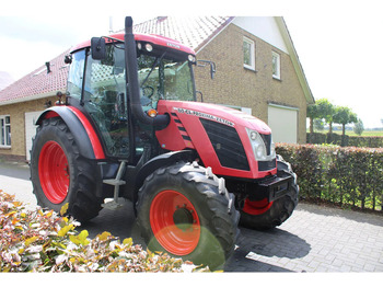 Traktor ZETOR