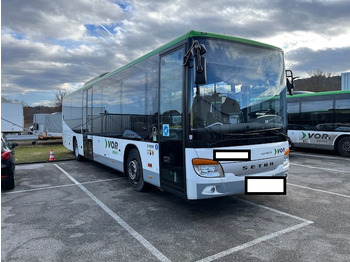 Gradski autobus SETRA