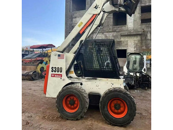Mini utovarivač BOBCAT S300