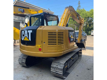 Bager CATERPILLAR 308