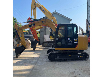 Bager CATERPILLAR 308