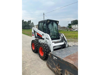 Mini utovarivač BOBCAT S160