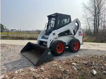 Mini utovarivač BOBCAT S18