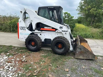 Mini utovarivač BOBCAT S300