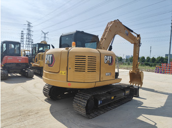 Bager CATERPILLAR 307E