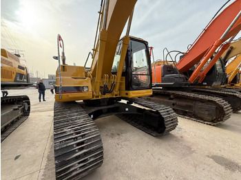 Bager guseničar CATERPILLAR 320B