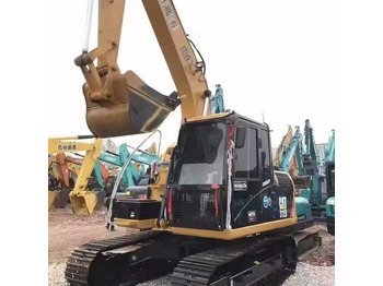 Bager CATERPILLAR 12