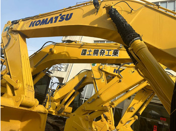 Građevinska mašina Komatsu pc350-7: slika 3