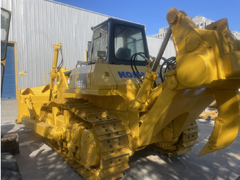 Buldožer KOMATSU D155-5: slika 2