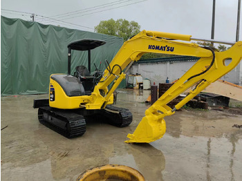 Mini bager KOMATSU PC40 [ Copy ]: slika 5