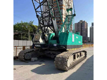 Pokretni kran KOBELCO