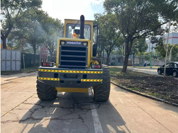 Komatsu wa320 [ Copy ] Komatsu wa320 [ Copy ]: slika 4