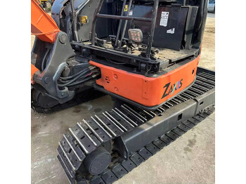 Bager HITACHI ZX30
