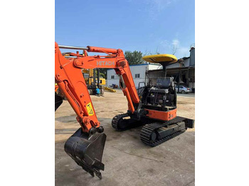 Bager Mini 3-Ton Excavator used  Hitachi ZX30 excavator with Excellent Performance and Low Price for sale! [ Copy ] [ Copy ] [ Copy ] [ Copy ]: slika 5