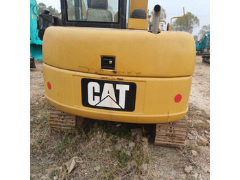 Bager guseničar Original Cat 306 Tracked Excavator Caterpillar Excavator CAT 306 Used Cat Tracked Excavator: slika 4