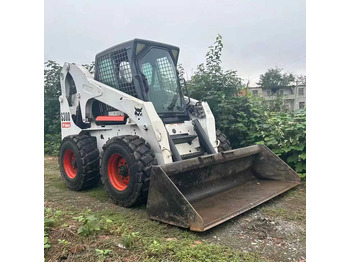 Mini utovarivač BOBCAT S300