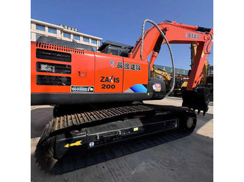 Bager HITACHI ZX200