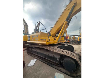 Bager guseničar Second Hand Japan Komatsu Excavator PC350-7 Used Highly Competitive Crawler Excavator PC360-7 PC400-7 in Good Condition [ Copy ] [ Copy ] [ Copy ] [ Copy ]: slika 4