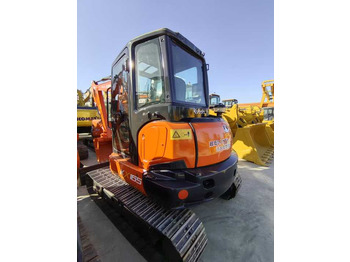 Bager Small Excavator Kubota KX165-5 Earthmoving Crawler KX 165 Mini Excavator 16 Ton Used Earthmover Construction Machinery Digger: slika 3