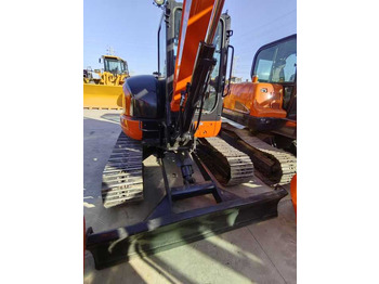 Bager Small Excavator Kubota KX165-5 Earthmoving Crawler KX 165 Mini Excavator 16 Ton Used Earthmover Construction Machinery Digger: slika 4