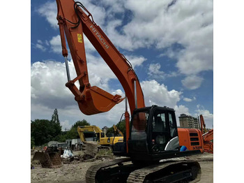 Bager HITACHI ZX200
