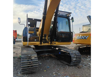 Bager guseničar CATERPILLAR 320D