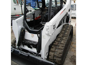 Used Bobcat T590 Used Skid Steer Loader with Good Condition for Sale S160 S185 S300 S330 T590 3T 4T 5T 2T [ Copy ] [ Copy ] [ Copy ] [ Copy ] [ Copy ] [ Copy ] Used Bobcat T590 Used Skid Steer Loader with Good Condition for Sale S160 S185 S300 S330 T590 3T 4T 5T 2T [ Copy ] [ Copy ] [ Copy ] [ Copy ] [ Copy ] [ Copy ]: slika 1