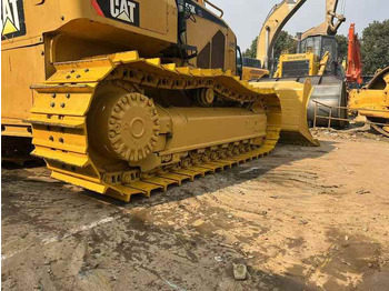 Buldožer Used Cat Mini Bulldozer D5k  Cat Dozers: slika 5