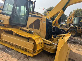 Buldožer Used Cat Mini Bulldozer D5k  Cat Dozers: slika 2