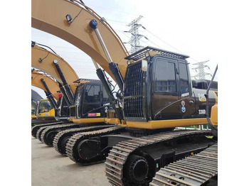 Bager CATERPILLAR 336D2