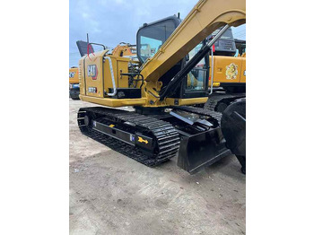 Bager Used Caterpillar CAT 307E2 Crawler Mini Hydraulic Digger Second Hand Cat 307E2 Excavator: slika 2