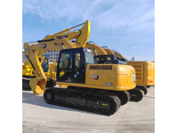 Bager CATERPILLAR 315D2GC