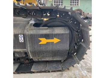 Bager guseničar Used Digger CAT 329D2 Construction Machinery Construction Digger Used CAT 329D2 Cheap Excavator: slika 5