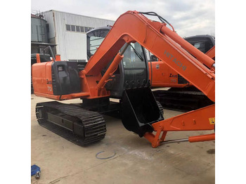Bager HITACHI ZX70