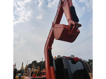 Bager Used HITACHI ZX-70: slika 4