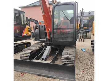 Bager Used HITACHI ZX-70: slika 3