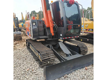 Bager Used HITACHI ZX-70: slika 2