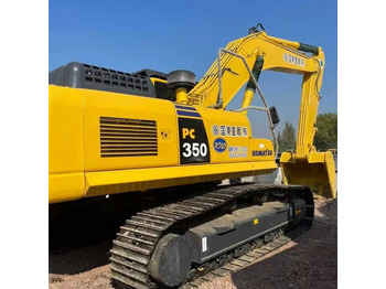 Bager KOMATSU