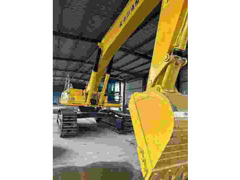 Bager Used KOMATSU PC450-8 Excavator | Low Hours | Heavy-Duty Performance | Global Shipping: slika 2