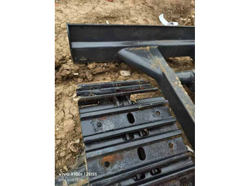 Bager guseničar Used Kubota U35 New Model  Mini Excavator Second Hand Machine Popular Brand Japan Kubota Hydraulic Machinery [ Copy ] [ Copy ] [ Copy ] [ Copy ]: slika 3